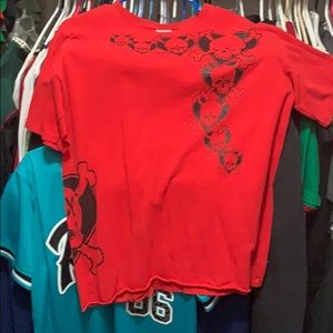 Rare Az local Tee. AZPX. Light wear . Frail bottom